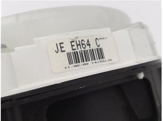 Recambio de cuadro completo para mazda cx-7 er 2.2 active referencia OEM IAM JEEH64C  