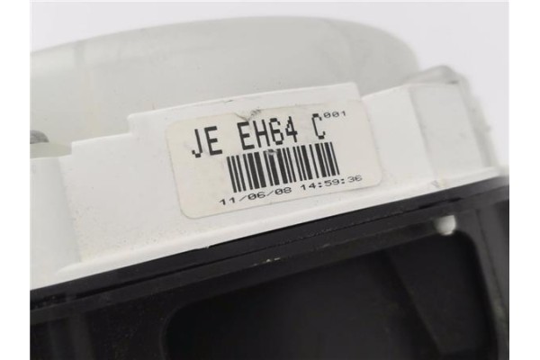 Recambio de cuadro completo para mazda cx-7 er 2.2 active referencia OEM IAM JEEH64C  