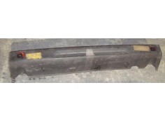 Recambio de paragolpes trasero para fiat i doblo (119) 1.2 16v referencia OEM IAM   