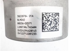 Recambio de columna direccion para fiat 500 1.2 referencia OEM IAM 38228784 blm040 