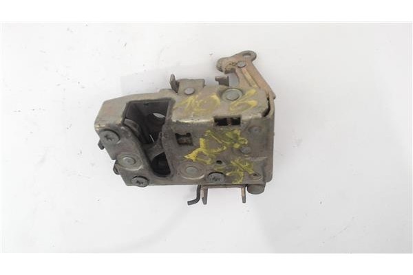 Recambio de cierre electromagnetico delantero derecho para peugeot 106 (s1) 1.0 referencia OEM IAM 913687  