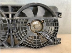 Recambio de electroventilador para ssangyong actyon 2.0 200 xdi referencia OEM IAM 8821009050 8821021050 