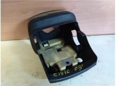 Recambio de embellecedor columna direccion para honda civic vi referencia OEM IAM 77350S5A  