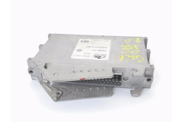 Recambio de centralita abs para volkswagen golf iii (1h1) 2.0 gti 16v referencia OEM IAM 1H0907379 10094103034 