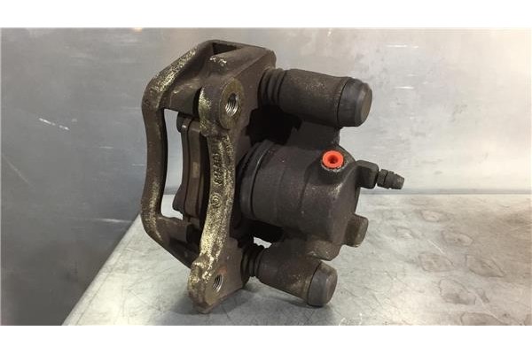 Recambio de pinza freno delantero izquierda para citroen jumper furgón 2.0 29c 2.0 hdi 85 referencia OEM IAM 4401N0 815501 