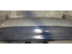Recambio de paragolpes trasero para audi a4 berlina (8e) 1.9 tdi referencia OEM IAM   