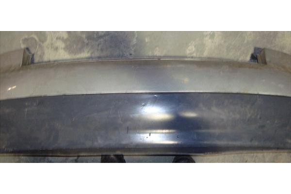 Recambio de paragolpes trasero para audi a4 berlina (8e) 1.9 tdi referencia OEM IAM   