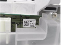 Recambio de cuadro completo para mazda cx-7 er 2.2 active referencia OEM IAM JEEH64C  