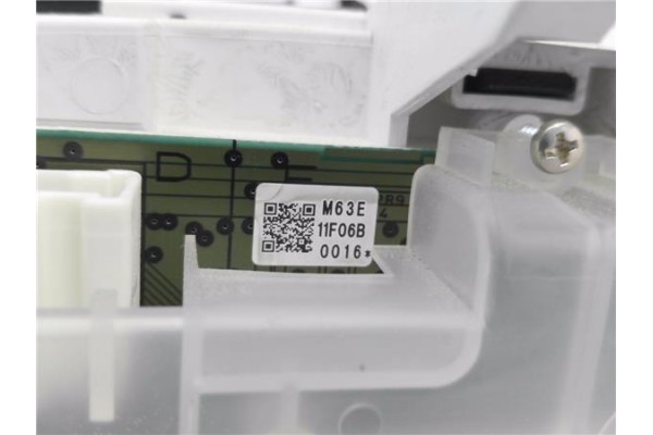 Recambio de cuadro completo para mazda cx-7 er 2.2 active referencia OEM IAM JEEH64C  