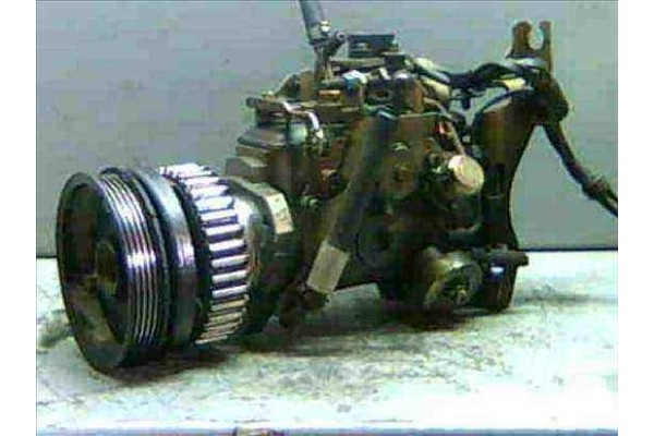 Recambio de bomba inyectora para ford mondeo ii (bap) 1.8 td referencia OEM IAM  8448B250A 