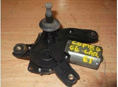MOTOR LIMPIAPARABRISAS TRASERO 9225635RH 53015012 