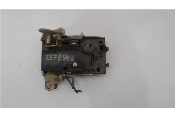 Recambio de cierre electromagnetico delantero derecho para peugeot 106 (s1) 1.0 referencia OEM IAM 913687  