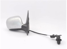 Recambio de retrovisor derecho para skoda fabia (6y2/6y3) 1.4 fresh referencia OEM IAM E1020634  