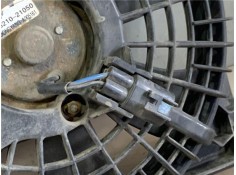 Recambio de electroventilador para ssangyong actyon 2.0 200 xdi referencia OEM IAM 8821009050 8821021050 