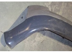 Recambio de paragolpes trasero para audi a4 berlina (8e) 1.9 tdi referencia OEM IAM   