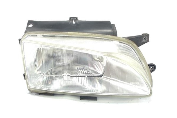 Recambio de faro delantero dcho para peugeot partner (s1) referencia OEM IAM 9621299580 67723001 