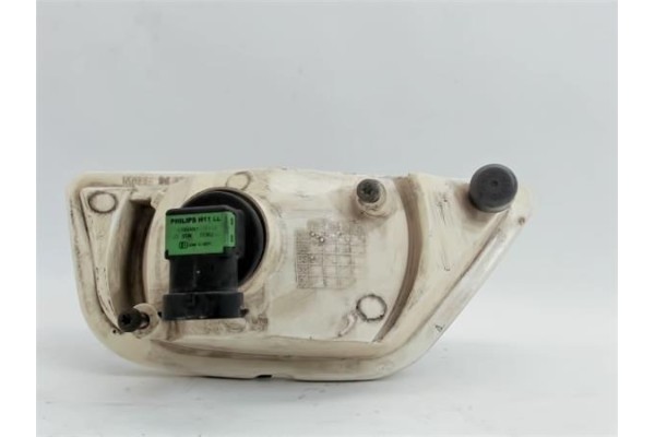 Recambio de faro antiniebla izquierdo para ford focus berlina (cak) referencia OEM IAM 2M5115201AH  1306253 , FORD | 2M5115201AG