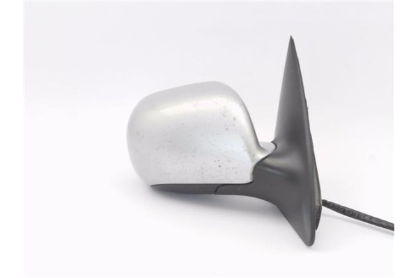 Recambio de retrovisor derecho para skoda fabia (6y2/6y3) 1.4 fresh referencia OEM IAM E1020634  