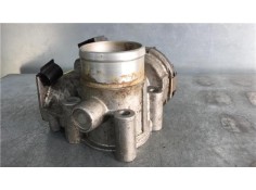 Recambio de caja mariposa aire para fiat ii punto (188) berlina 1.2 16v 80 (188.233, .235, .253, .255, .333, .353, .639, .63 ref