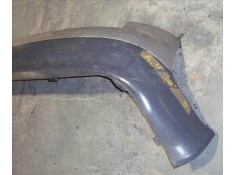 Recambio de paragolpes trasero para audi a4 berlina (8e) 1.9 tdi referencia OEM IAM   