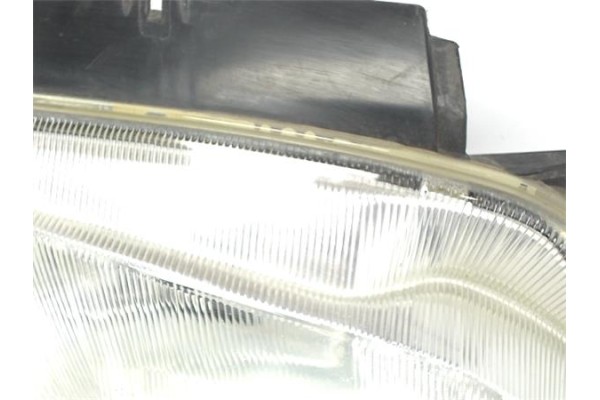 Recambio de faro delantero dcho para peugeot partner (s1) referencia OEM IAM 9621299580 67723001 