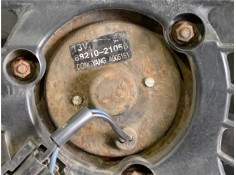 Recambio de electroventilador para ssangyong actyon 2.0 200 xdi referencia OEM IAM 8821009050 8821021050 