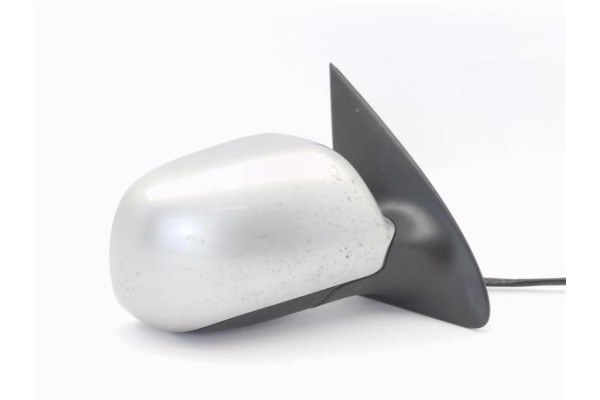 Recambio de retrovisor derecho para skoda fabia (6y2/6y3) 1.4 fresh referencia OEM IAM E1020634  