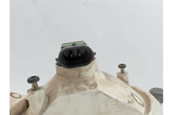 Recambio de faro antiniebla izquierdo para ford focus berlina (cak) referencia OEM IAM 2M5115201AH  1306253 , FORD | 2M5115201AG