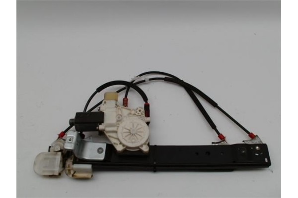 Recambio de elevalunas electrico trasero derecho para ford s-max (ca1)(2006) 2.0 tdci referencia OEM IAM   456 , FIAT | 36 , FOR