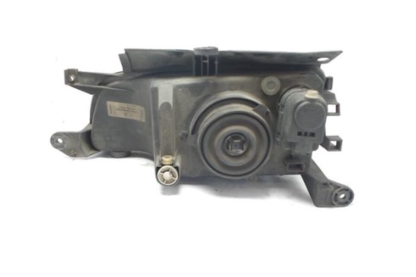 Recambio de faro delantero dcho para peugeot partner (s1) referencia OEM IAM 9621299580 67723001 