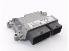 Recambio de centralita para dacia sandero i 1.6 ambiance referencia OEM IAM 237101430R S180105122A 
