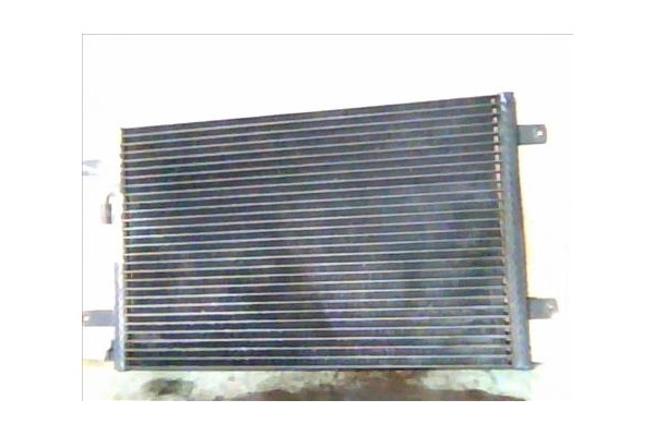 Recambio de radiador aire acondicionado para volkswagen sharan (7m8)(07.1995) 1.9 básico [1,9 ltr. - 66 kw tdi] referencia OEM I