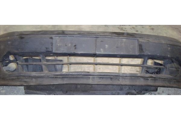 Recambio de paragolpes delantero para renault kangoo i (f/kc0) 1.2 16v (kc03, kc05, kc06, kc0t, kc0w) referencia OEM IAM   