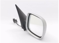 Recambio de retrovisor derecho para skoda fabia (6y2/6y3) 1.4 fresh referencia OEM IAM E1020634  