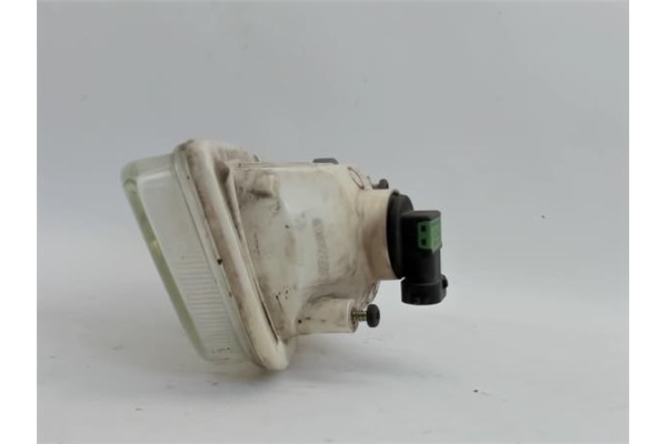 Recambio de faro antiniebla izquierdo para ford focus berlina (cak) referencia OEM IAM 2M5115201AH  1306253 , FORD | 2M5115201AG