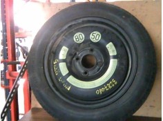 Recambio de rueda completa repuesto para peugeot 207 1.4 urban referencia OEM IAM   