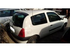 renault clio ii fase i (b/cb0) del año 1999