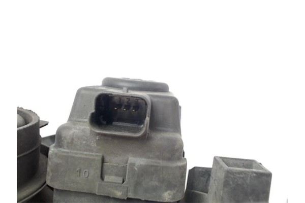 Recambio de faro delantero dcho para peugeot partner (s1) referencia OEM IAM 9621299580 67723001 