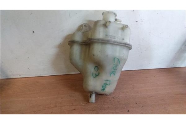 Recambio de botella expansion para honda civic vi hatchback (eu_, ep_) 1.7 ctdi referencia OEM IAM   