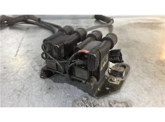 Recambio de bobina encendido para hyundai accent (x3) 1.5 i 12v referencia OEM IAM 2730122040 273012 