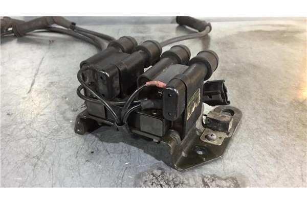 Recambio de bobina encendido para hyundai accent (x3) 1.5 i 12v referencia OEM IAM 2730122040 273012 