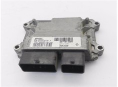 Recambio de centralita para dacia sandero i 1.6 ambiance referencia OEM IAM 237101430R S180105122A 