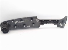 Recambio de embellecedor consola salpicadero para fiat 500 1.2 referencia OEM IAM 735619848  