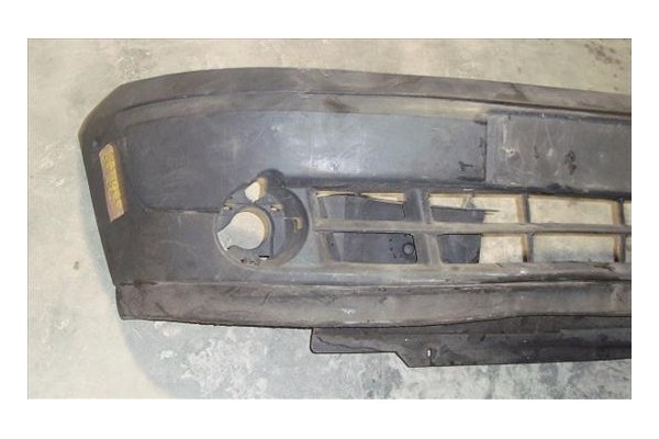 Recambio de paragolpes delantero para renault kangoo i (f/kc0) 1.2 16v (kc03, kc05, kc06, kc0t, kc0w) referencia OEM IAM   
