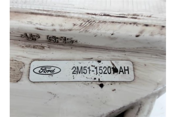 Recambio de faro antiniebla izquierdo para ford focus berlina (cak) referencia OEM IAM 2M5115201AH  1306253 , FORD | 2M5115201AG