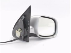 Recambio de retrovisor derecho para skoda fabia (6y2/6y3) 1.4 fresh referencia OEM IAM E1020634  