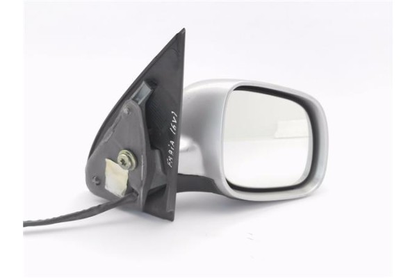 Recambio de retrovisor derecho para skoda fabia (6y2/6y3) 1.4 fresh referencia OEM IAM E1020634  