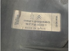 Recambio de faro delantero dcho para peugeot partner (s1) referencia OEM IAM 9621299580 67723001 