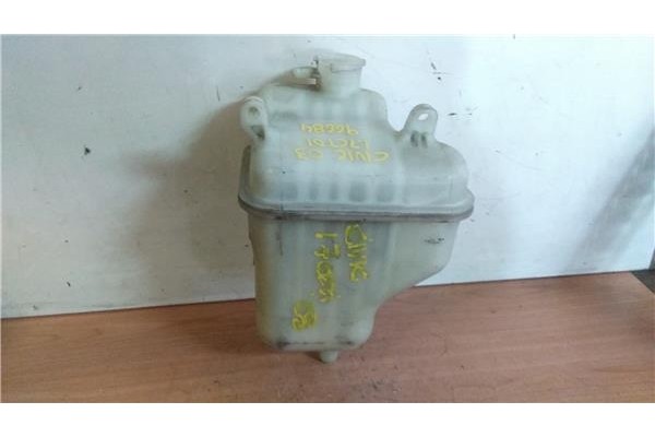 Recambio de botella expansion para honda civic vi hatchback (eu_, ep_) 1.7 ctdi referencia OEM IAM   