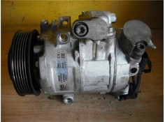 Recambio de compresor aire acond. para seat ibiza (6l1) 1.9 tdi referencia OEM IAM 89026 0016970 6980 